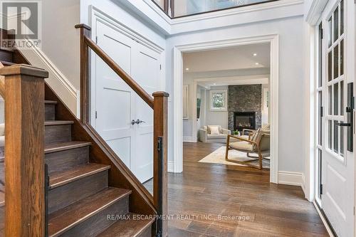 149 Fruitland Avenue, Burlington, ON - Indoor Photo Showing Other Room
