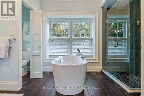 149 Fruitland Avenue, Burlington, ON - Indoor