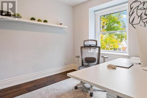 149 Fruitland Avenue, Burlington, ON - Indoor Photo Showing Office