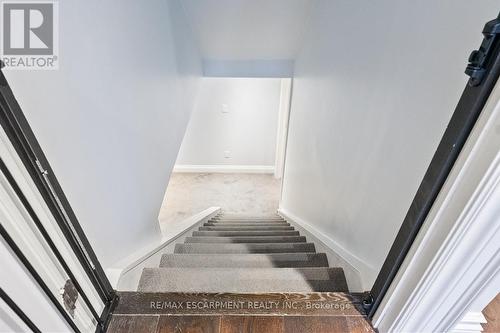 149 Fruitland Avenue, Burlington, ON - Indoor Photo Showing Other Room