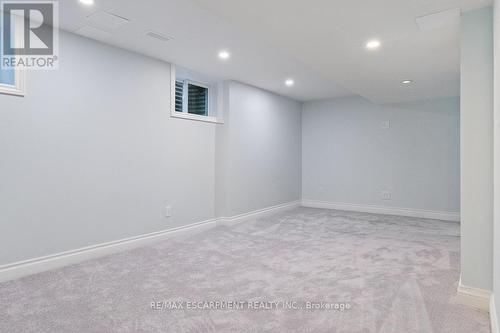 149 Fruitland Avenue, Burlington, ON - Indoor