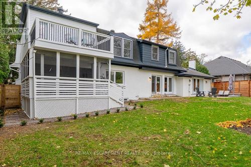 149 Fruitland Avenue, Burlington, ON - Outdoor
