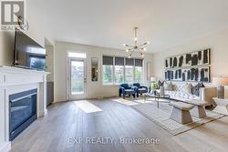 18 - 3129 RIVERPATH COMMON  Oakville, ON L6M 1P6