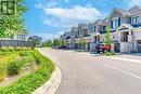 18 - 3129 Riverpath Common, Oakville, ON  - Outdoor 