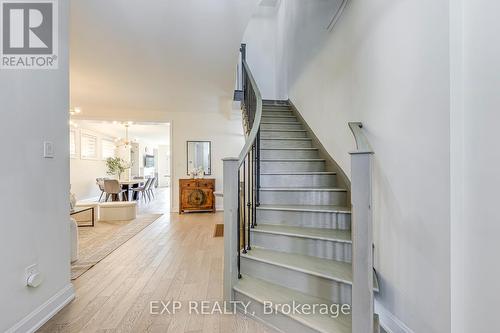 18 - 3129 Riverpath Common, Oakville, ON - Indoor Photo Showing Other Room