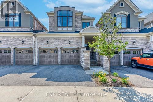 18 - 3129 Riverpath Common, Oakville, ON - Outdoor With Facade