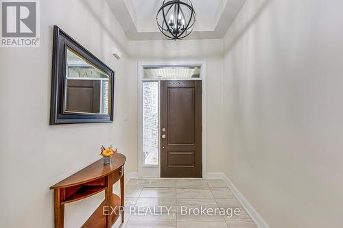 18 - 3129 Riverpath Common, Oakville, ON - Indoor Photo Showing Other Room