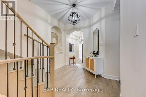 18 - 3129 Riverpath Common, Oakville, ON - Indoor Photo Showing Other Room