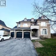 64 LOUVAIN DRIVE  Brampton, ON L6P 1Y9