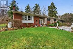 5600 CEDAR SPRINGS ROAD  Burlington, ON L7P 0B9