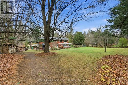 5600 Cedar Springs Road, Burlington, ON - Outdoor