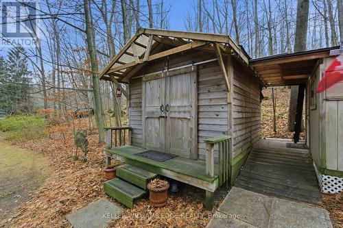 5600 Cedar Springs Road, Burlington, ON - Outdoor