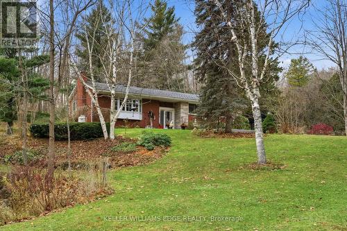 5600 Cedar Springs Road, Burlington, ON - Outdoor