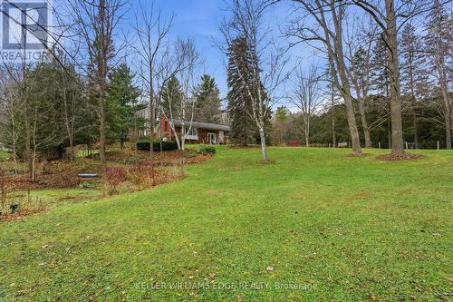 5600 Cedar Springs Road, Burlington, ON - Outdoor