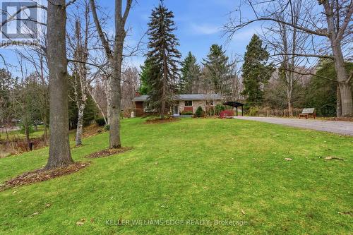 5600 Cedar Springs Road, Burlington, ON - Outdoor