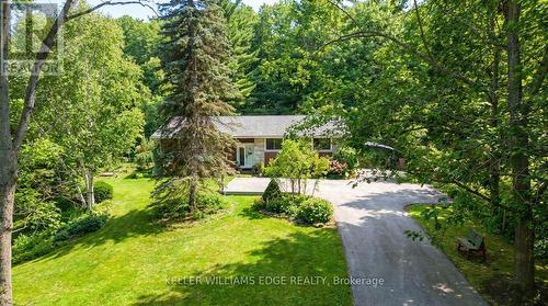 5600 Cedar Springs Road, Burlington, ON - Outdoor