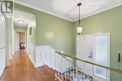 5600 Cedar Springs Road, Burlington, ON - Indoor Photo Showing Other Room
