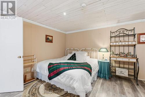 5600 Cedar Springs Road, Burlington, ON - Indoor Photo Showing Bedroom