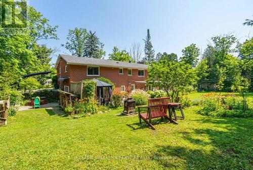 5600 Cedar Springs Road, Burlington, ON - Outdoor