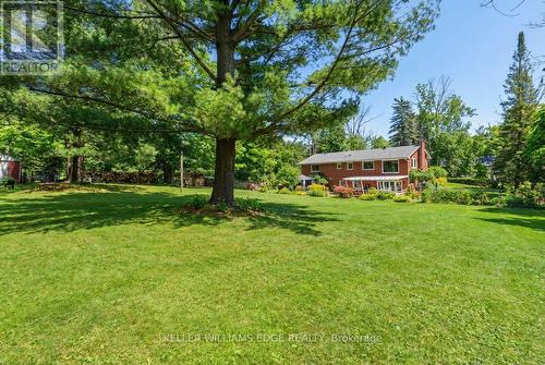 5600 Cedar Springs Road, Burlington, ON - Outdoor With Deck Patio Veranda