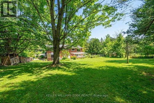 5600 Cedar Springs Road, Burlington, ON - Outdoor