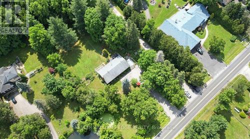 5600 Cedar Springs Road, Burlington, ON - Outdoor With View