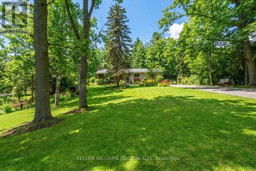 5600 Cedar Springs Road, Burlington, ON - Outdoor
