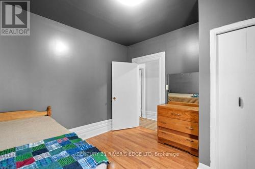 24 Brouse Drive, South Dundas, ON - Indoor Photo Showing Bedroom