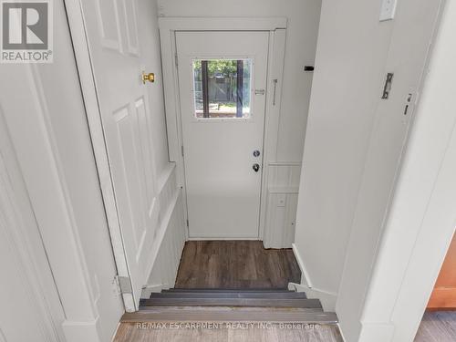 753 Burgess Avenue, Hamilton, ON - Indoor Photo Showing Other Room