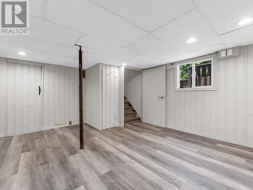 753 Burgess Avenue, Hamilton, ON - Indoor