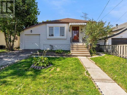 753 Burgess Avenue, Hamilton, ON - Outdoor