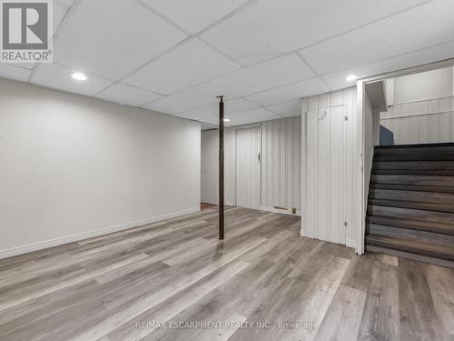 753 Burgess Avenue, Hamilton, ON - Indoor