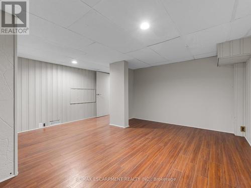 753 Burgess Avenue, Hamilton, ON - Indoor Photo Showing Other Room