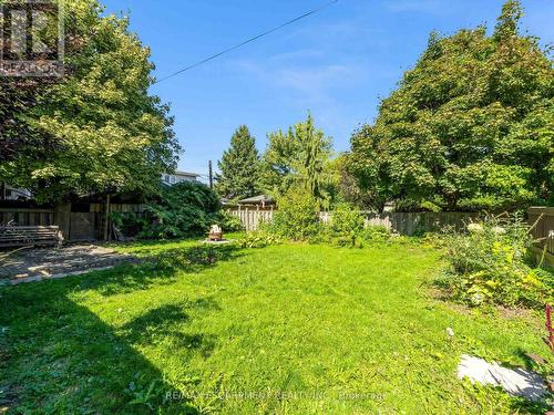 753 Burgess Avenue, Hamilton, ON - Outdoor