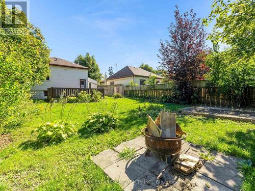 753 Burgess Avenue, Hamilton, ON - Outdoor