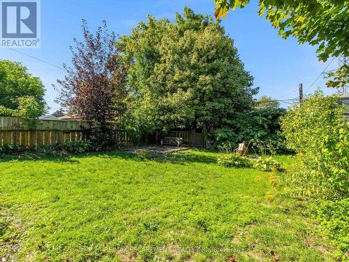 753 Burgess Avenue, Hamilton, ON - Outdoor