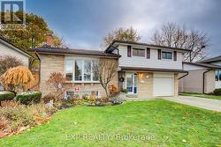 148 STRATHCONA CRESCENT  Kitchener, ON N2B 2W9