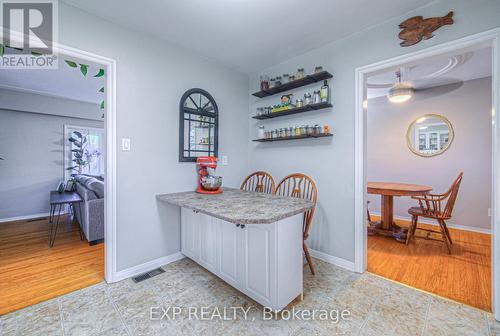 148 Strathcona Crescent, Kitchener, ON - Indoor