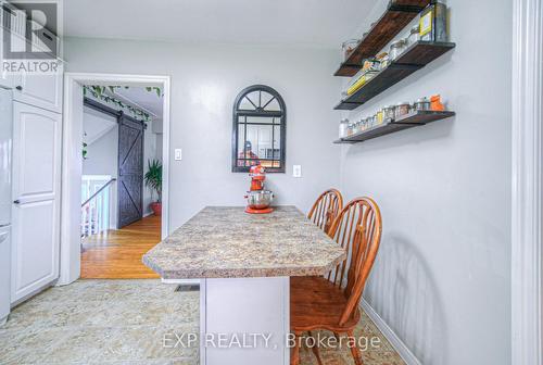 148 Strathcona Crescent, Kitchener, ON - Indoor