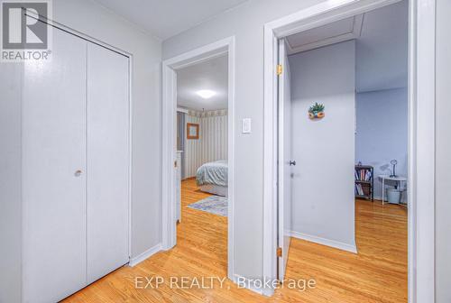 148 Strathcona Crescent, Kitchener, ON - Indoor Photo Showing Other Room