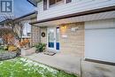 148 Strathcona Crescent, Kitchener, ON  - Outdoor With Exterior 