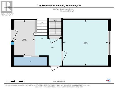 148 Strathcona Crescent, Kitchener, ON - Other