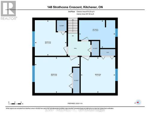 148 Strathcona Crescent, Kitchener, ON - Other