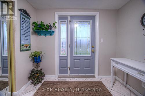 148 Strathcona Crescent, Kitchener, ON - Indoor Photo Showing Other Room