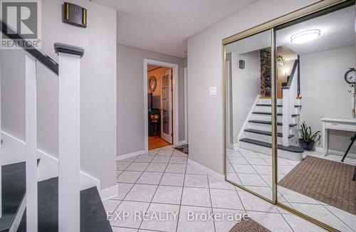 148 Strathcona Crescent, Kitchener, ON - Indoor Photo Showing Other Room
