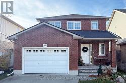 566 ALBERTA AVENUE  Woodstock (Woodstock - South), ON N4V 0A3