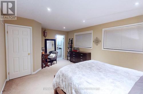 566 Alberta Avenue, Woodstock (Woodstock - South), ON - Indoor Photo Showing Bedroom