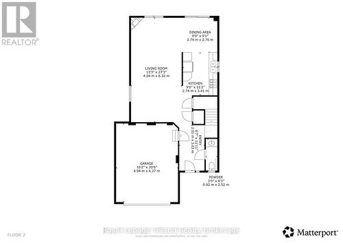 566 Alberta Avenue, Woodstock (Woodstock - South), ON - Other