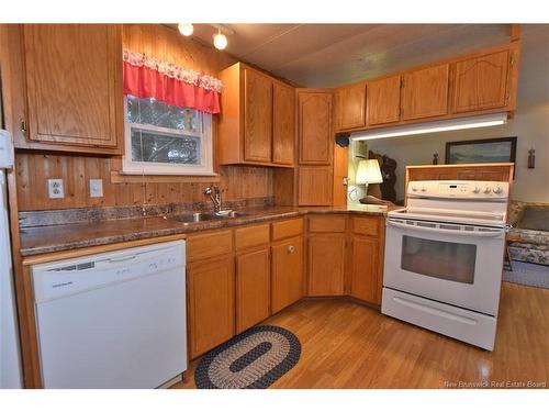 596 165 Rte, Riceville, NB 