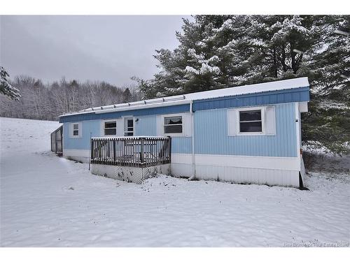 596 165 Rte, Riceville, NB 
